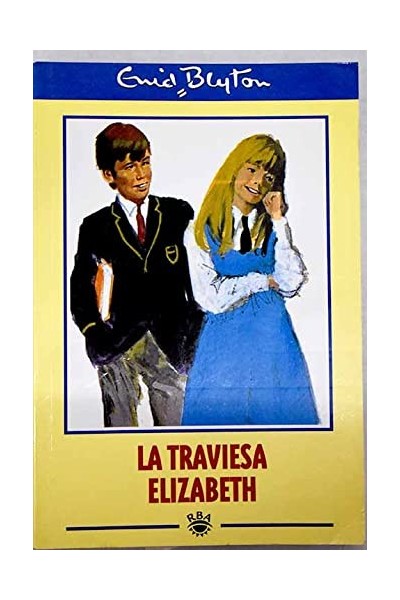 La traviesa Elizabeth
